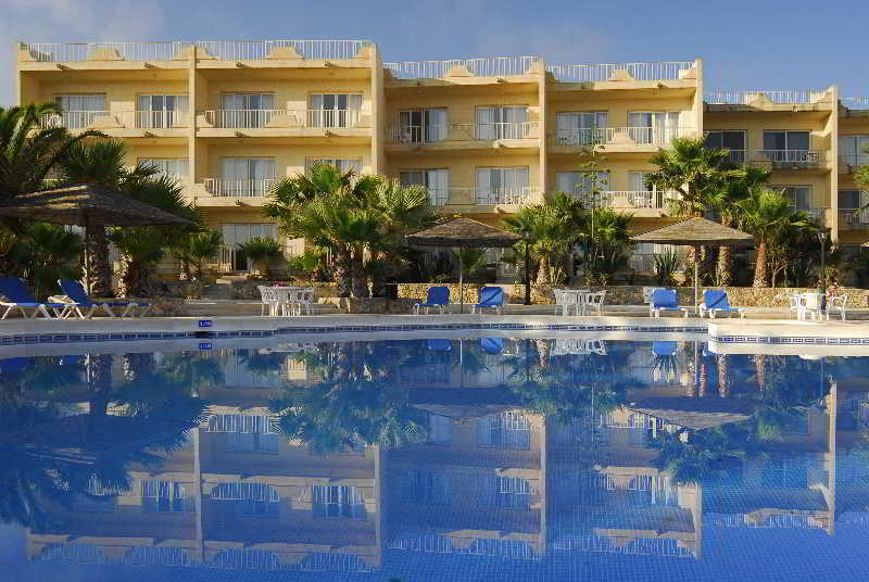 Apartment Ta Frenc Apartments Ghammar Exterior foto